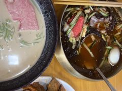 -顺姬冷面(长白西路店)