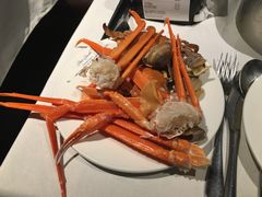 蟹腿-星伦多自助料理·涮烤一体(虹悦城店)