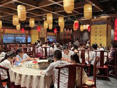 -味鼎长安·地道陕菜(凤城一路店)