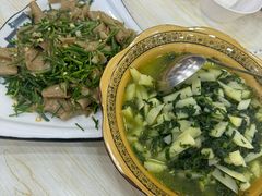 -老舅老蒙肉饼非遗店(一店)