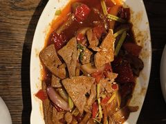 -老土灶·扬州非遗淮扬菜(大运河博物馆店)