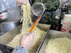 -家阳赵师傅油饼包烧麦(粮道街店)