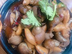 -老虎滩大连海鲜烧烤(建邺云锦路总店)