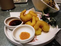 双吃虾仁-米香居新鲁味·水饺餐厅