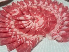 -南门涮肉(东单店)