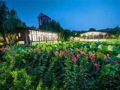 -三圣花乡旅游区