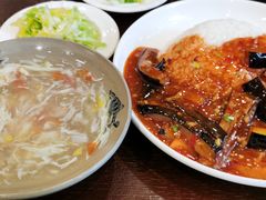 -佳禾苑小馆·重庆江湖菜(月坛南街店)