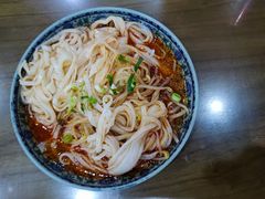 -张记陕西人家(红旗中路)