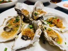 生蚝-神洲四海大酒楼(王府井澳门中心店)