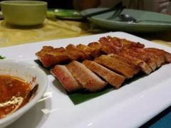 -金象湾泰国餐厅(华林路店)