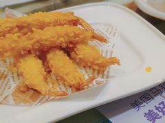 黄金玉麦虾-米兰西点(鞍山店)