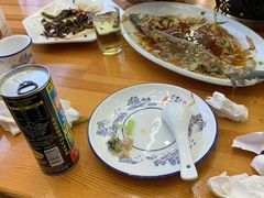 -外婆船宴餐厅·外婆喊你回家吃饭