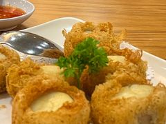 -珍宝海鲜(东海岸海鲜中心)