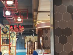 -通海俄式烧烤·俄罗斯大串(嵩山路店)