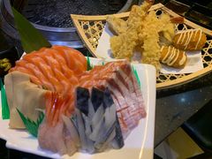 -熊出没日本烧肉放题