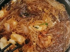 -绿茶餐厅(青岛城阳万象汇店)
