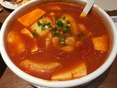 番茄巴沙鱼-渝是乎酸菜鱼(龙旗购物中心店)