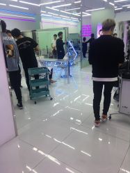 -P.STYLE 派斯造型