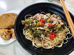 -老地方面馆(思南路店)
