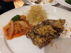 -维兰西餐(万泉河店)
