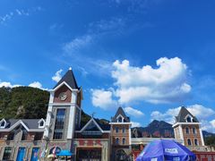 门面-大连冰峪旅游度假区