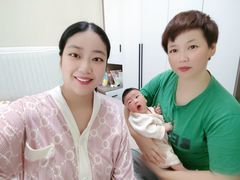 -汇慈安·高端自营月嫂(武汉月子尊享店)