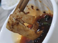 -天一沾水肥肠(科园一街店)