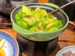 -云海肴·汽锅鸡·云南菜(苏州中心店)