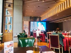 大堂-南宁荔园维景国际酒店·荔园中餐厅
