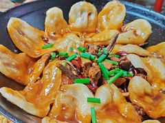 -百味地锅鸡(二店·财校分店)