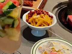 -创味·民间海南菜·非遗藤桥排骨(藤桥·免税城店)