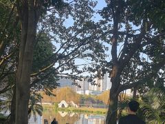 -南宁南湖公园