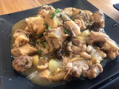 -外婆船宴餐厅·外婆喊你回家吃饭