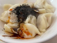 -新繁牛肉豆花(都江堰店)