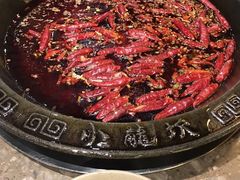 -小龙坎火锅(全球总店)