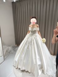 -PAI婚纱礼服设计馆【大牌租赁/高级定制】