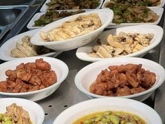-老乡鸡(东方广场店)