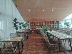 -柠檬花院烤肉·会议团建·聚会·求婚(三圣乡店)