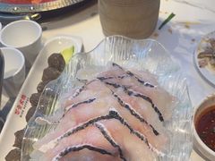 -巴邑火锅·鲜切牛肉(萧山银隆店)