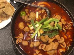 -湘肠香火锅店(团结湖店)