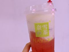 -奈雪的茶(华侨城创意园店)