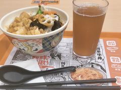 -吉野家(上海美罗城店)