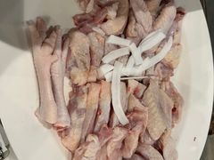 -百年果林椰子鸡(中洲店)