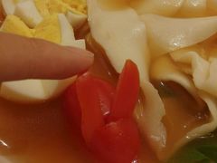 android_upload_pic-北李妈妈菜·海肠捞饭(高新万达店)