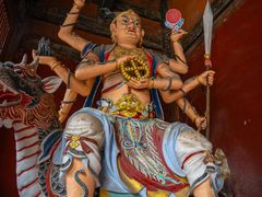 -报恩寺(平武县)