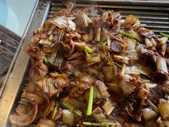 -四季民福烤鸭店(前门店)