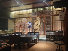 -樱之盛宴·蟹料理海鲜自助(前进大街店)