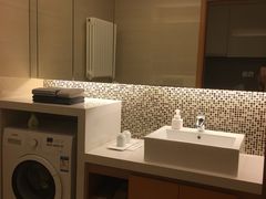 -G-box公寓式酒店(天津小白楼店)