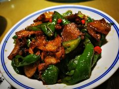 农家小炒肉-卞氏菜根香·川菜(青羊万达店)