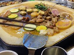 -老渔家白族石板烧旗舰店